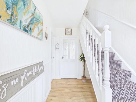 3 bedroom Terraced House for sale in Marsland Grove, Sutton, St Helens, WA9