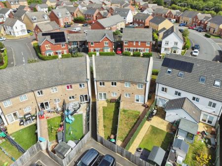 3 bedroom Semi-detached house for sale in Ellington Way, Waterside Village, St Helens, WA9