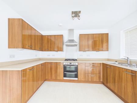 3 bedroom Semi-detached house for sale in Ellington Way, Waterside Village, St Helens, WA9