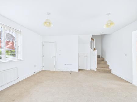 3 bedroom Semi-detached house for sale in Ellington Way, Waterside Village, St Helens, WA9