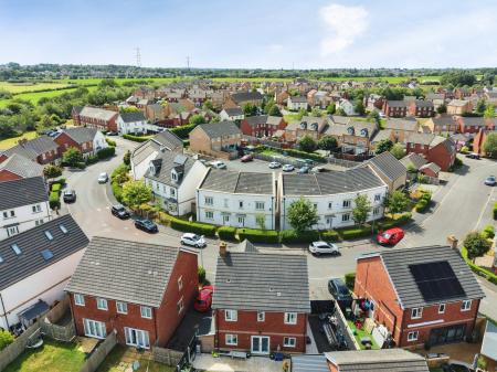 3 bedroom Semi-detached house for sale in Ellington Way, Waterside Village, St Helens, WA9
