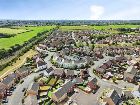 3 bedroom Semi-detached house for sale in Ellington Way, Waterside Village, St Helens, WA9