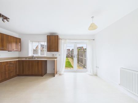 3 bedroom Semi-detached house for sale in Ellington Way, Waterside Village, St Helens, WA9