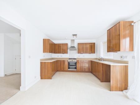 3 bedroom Semi-detached house for sale in Ellington Way, Waterside Village, St Helens, WA9