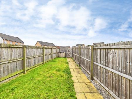 3 bedroom Semi-detached house for sale in Ellington Way, Waterside Village, St Helens, WA9