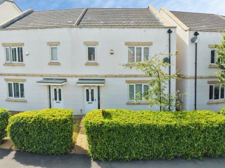 Ellington Way, Waterside Village, St Helens, WA9