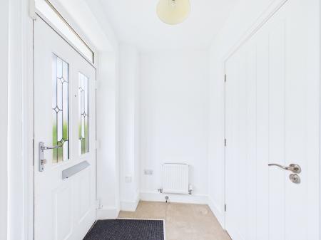 3 bedroom Semi-detached house for sale in Ellington Way, Waterside Village, St Helens, WA9
