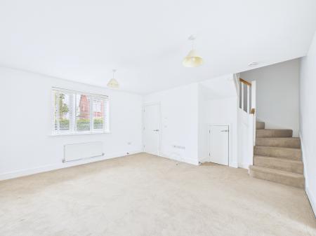 3 bedroom Semi-detached house for sale in Ellington Way, Waterside Village, St Helens, WA9