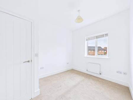 3 bedroom Semi-detached house for sale in Ellington Way, Waterside Village, St Helens, WA9