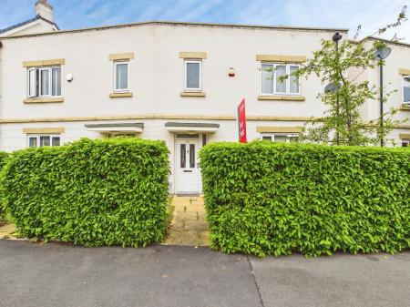 3 bedroom Semi-detached house for sale in Ellington Way, Waterside Village, St Helens, WA9