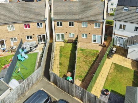 3 bedroom Semi-detached house for sale in Ellington Way, Waterside Village, St Helens, WA9