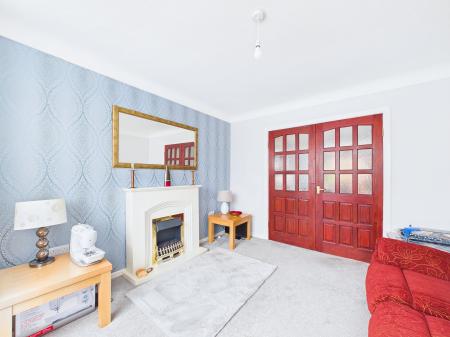 3 bedroom Semi-detached house for sale in Easington Road, St Helens, WA9