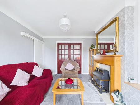 3 bedroom Semi-detached house for sale in Easington Road, St Helens, WA9