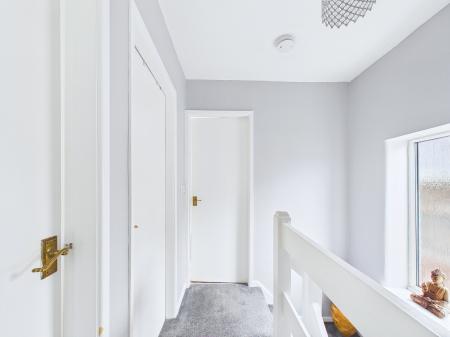 3 bedroom Semi-detached house for sale in Easington Road, St Helens, WA9