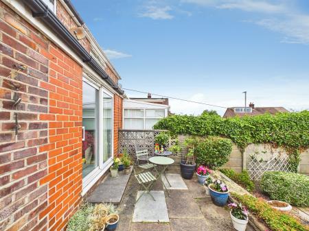 3 bedroom Semi-detached house for sale in Easington Road, St Helens, WA9