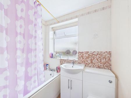 3 bedroom Semi-detached house for sale in Easington Road, St Helens, WA9