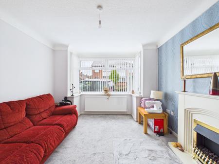 3 bedroom Semi-detached house for sale in Easington Road, St Helens, WA9
