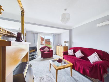 3 bedroom Semi-detached house for sale in Easington Road, St Helens, WA9