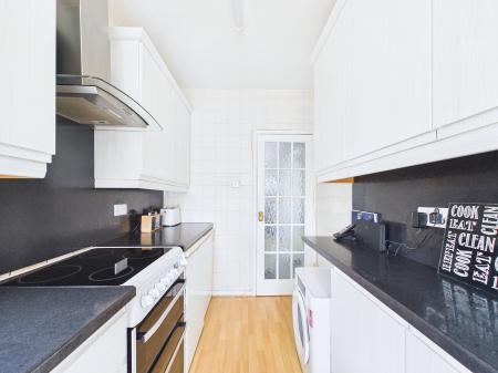3 bedroom Semi-detached house for sale in Easington Road, St Helens, WA9