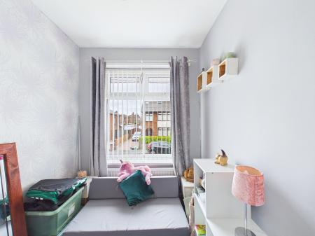 3 bedroom Semi-detached house for sale in Easington Road, St Helens, WA9