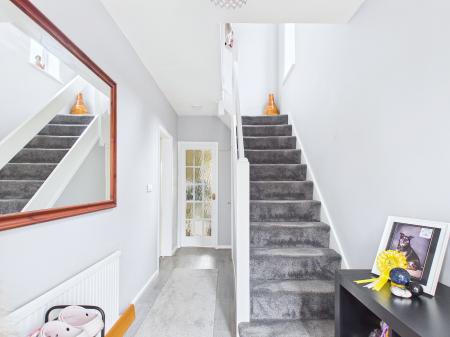 3 bedroom Semi-detached house for sale in Easington Road, St Helens, WA9