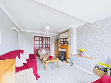 3 bedroom Semi-detached house for sale in Easington Road, St Helens, WA9