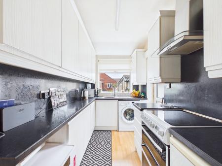 3 bedroom Semi-detached house for sale in Easington Road, St Helens, WA9