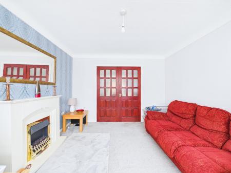 3 bedroom Semi-detached house for sale in Easington Road, St Helens, WA9