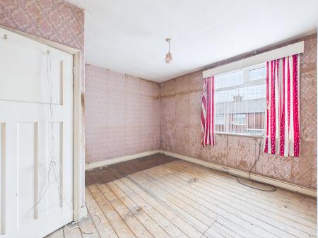 2 bedroom Terraced House for sale in Malvern Road, Parr, St Helens, WA9