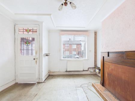 2 bedroom Terraced House for sale in Malvern Road, Parr, St Helens, WA9