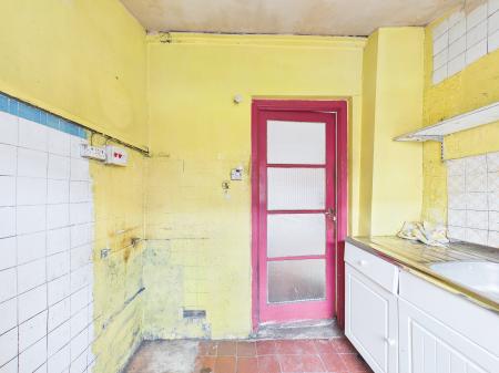 2 bedroom Terraced House for sale in Malvern Road, Parr, St Helens, WA9