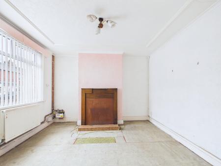 2 bedroom Terraced House for sale in Malvern Road, Parr, St Helens, WA9