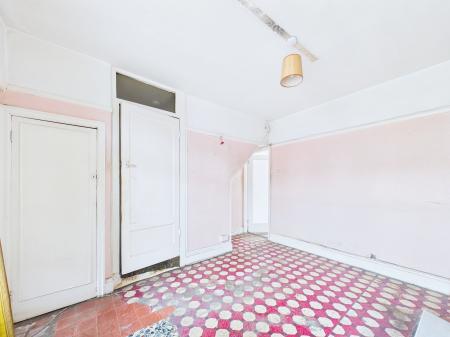 2 bedroom Terraced House for sale in Malvern Road, Parr, St Helens, WA9