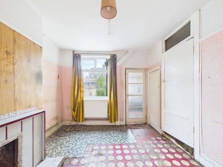 2 bedroom Terraced House for sale in Malvern Road, Parr, St Helens, WA9