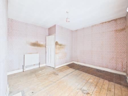 2 bedroom Terraced House for sale in Malvern Road, Parr, St Helens, WA9