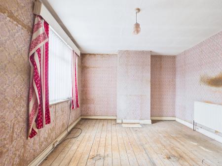 2 bedroom Terraced House for sale in Malvern Road, Parr, St Helens, WA9