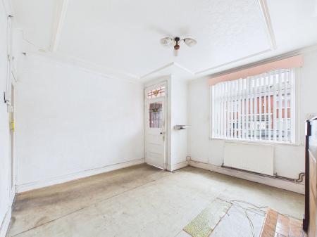 2 bedroom Terraced House for sale in Malvern Road, Parr, St Helens, WA9