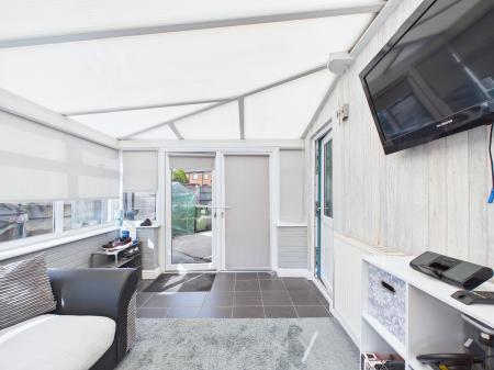 2 bedroom Semi-detached house for sale in Fairclough Road, Eccleston, St Helens, WA10
