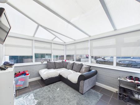 2 bedroom Semi-detached house for sale in Fairclough Road, Eccleston, St Helens, WA10