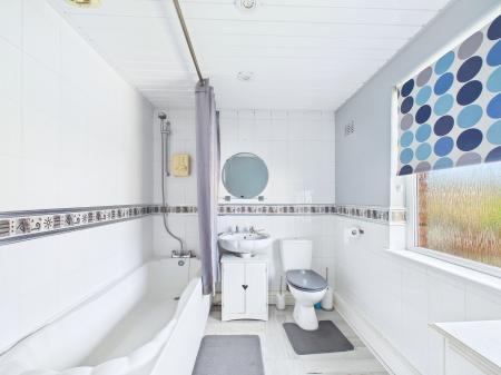 2 bedroom Semi-detached house for sale in Fairclough Road, Eccleston, St Helens, WA10