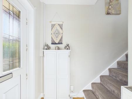 2 bedroom Semi-detached house for sale in Fairclough Road, Eccleston, St Helens, WA10