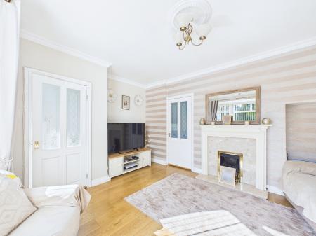 2 bedroom Semi-detached house for sale in Fairclough Road, Eccleston, St Helens, WA10