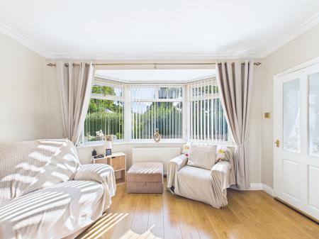 2 bedroom Semi-detached house for sale in Fairclough Road, Eccleston, St Helens, WA10