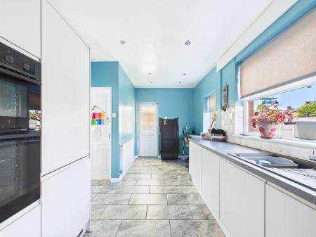 2 bedroom Semi-detached house for sale in Fairclough Road, Eccleston, St Helens, WA10