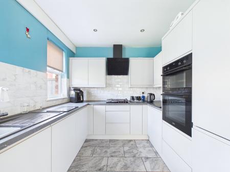 2 bedroom Semi-detached house for sale in Fairclough Road, Eccleston, St Helens, WA10