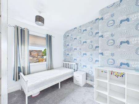 2 bedroom Semi-detached house for sale in Fairclough Road, Eccleston, St Helens, WA10