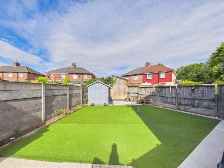 2 bedroom Semi-detached house for sale in Fairclough Road, Eccleston, St Helens, WA10