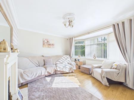 2 bedroom Semi-detached house for sale in Fairclough Road, Eccleston, St Helens, WA10