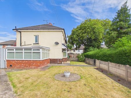 2 bedroom Semi-detached house for sale in Fairclough Road, Eccleston, St Helens, WA10