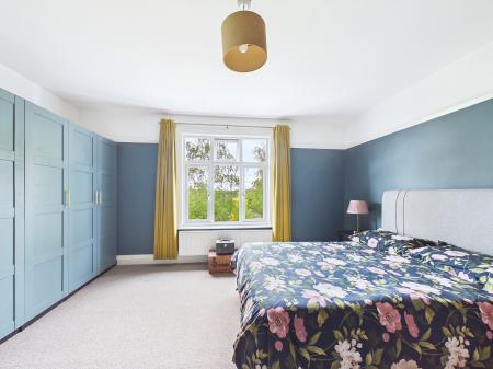 4 bedroom Semi-detached house for sale in Grange Drive, Eccleston Hill, St Helens, WA10
